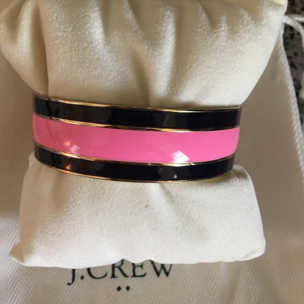 J Crew Bangle bracelet